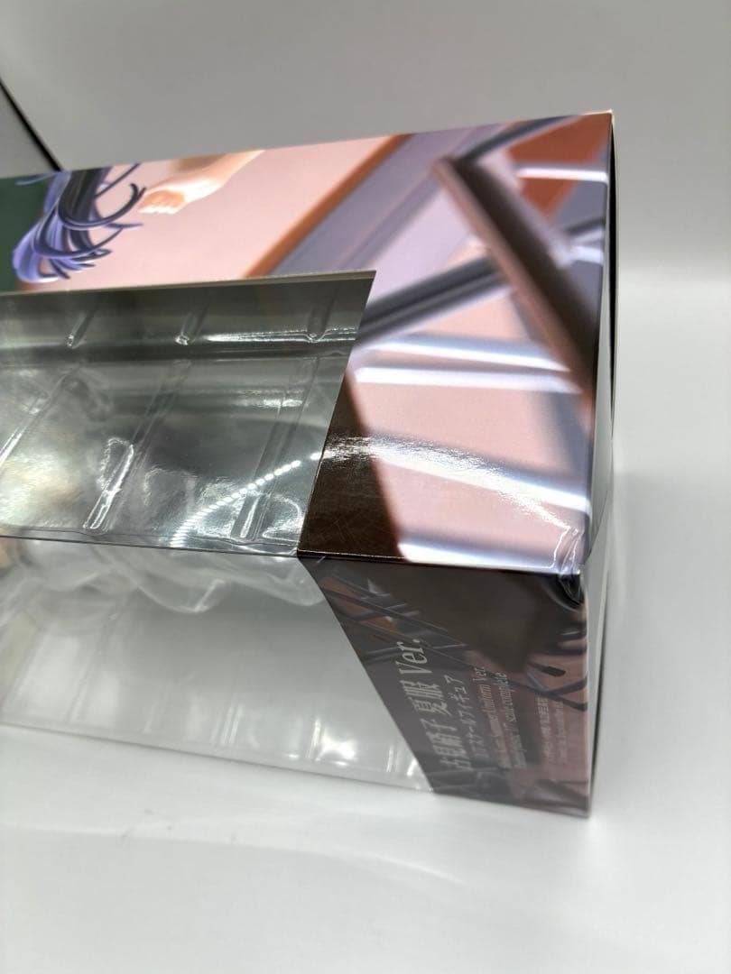 古見硝子 夏服 Ver. フィギュア 1/7スケールフィギュア Miyuki