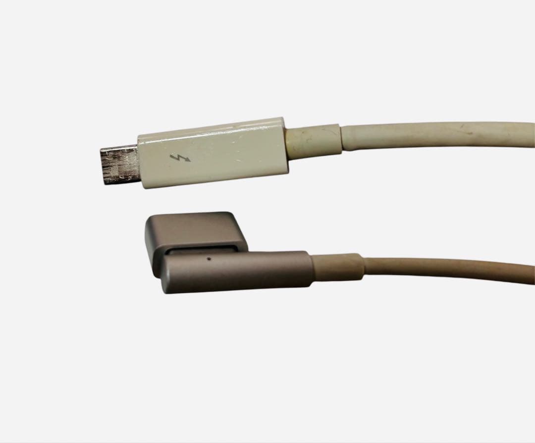 美品 Apple Thunderbolt Display 27インチ A1407