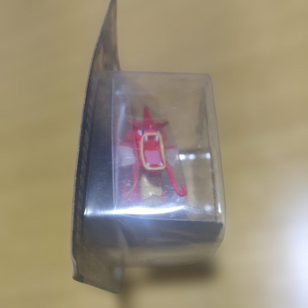 赤いギャラドスモンコレ　非売品