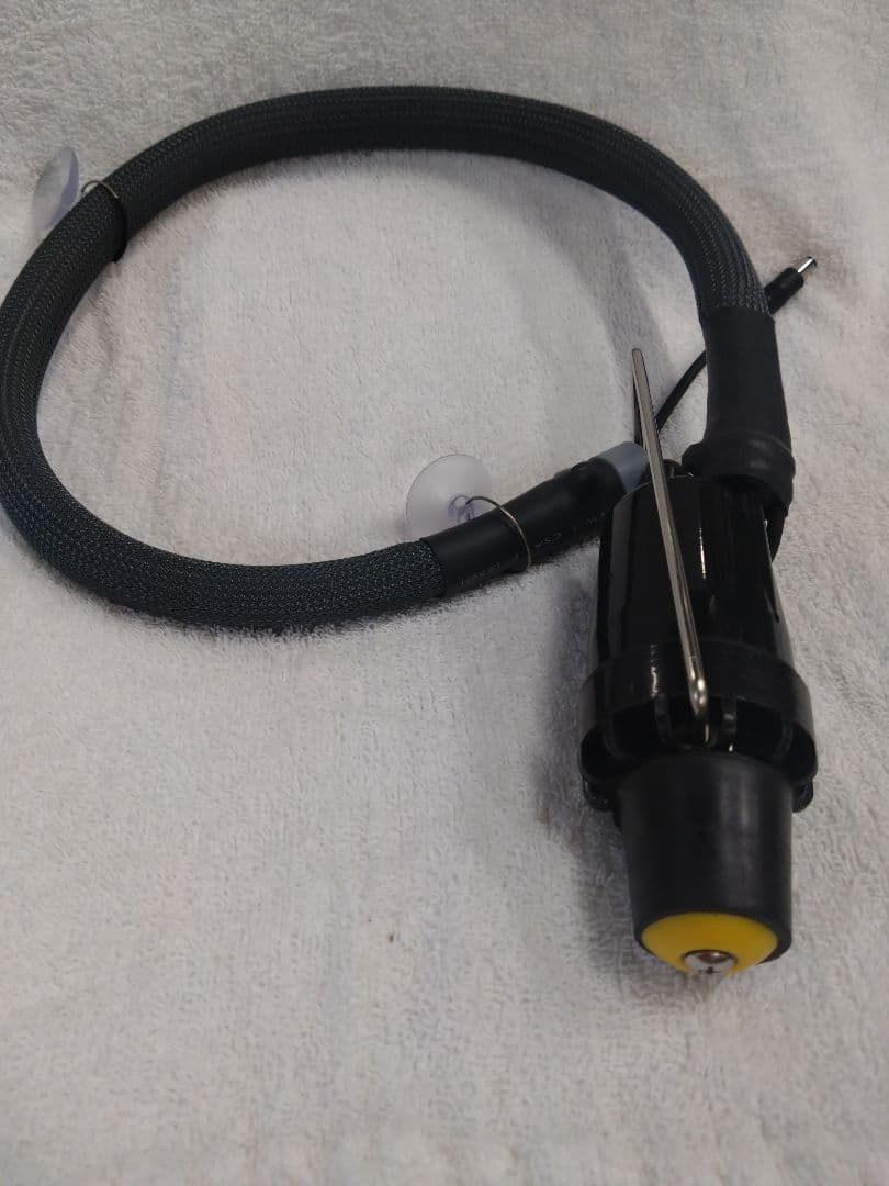 umi　ANYWAY ヘッドスパ小型循環器