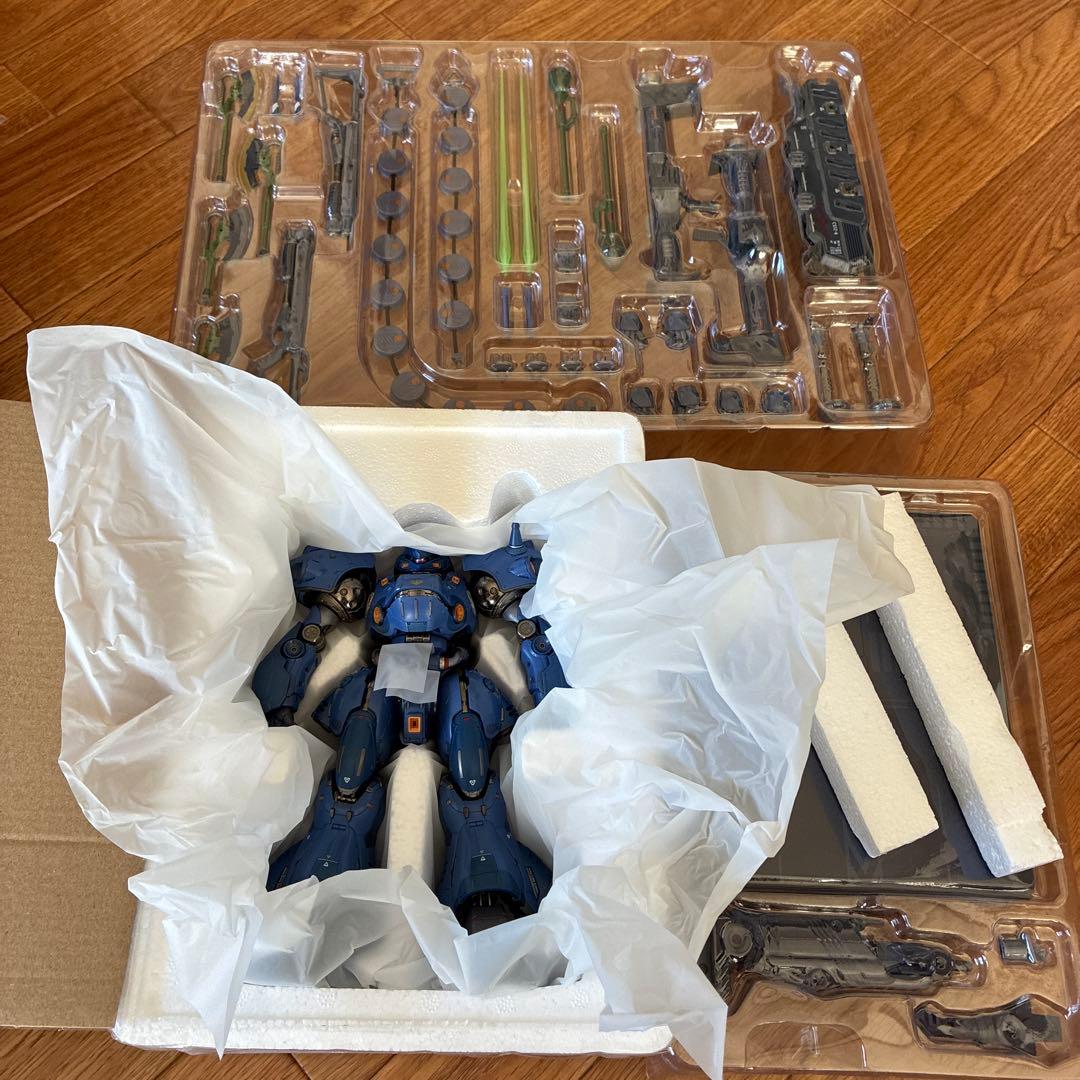 BANDAI L BUILD KAMPFER ケンプファー