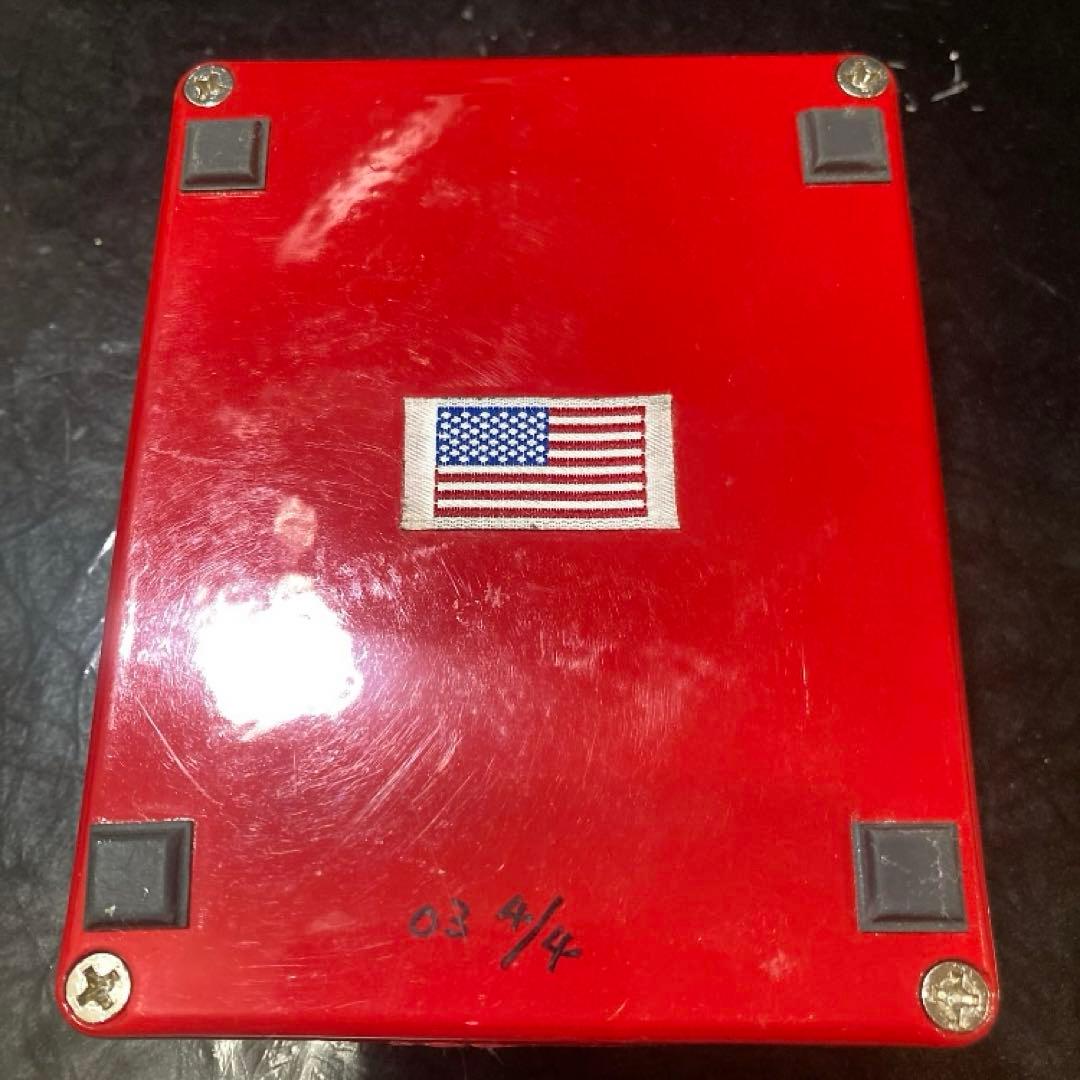 ギター prescription electronics GERM