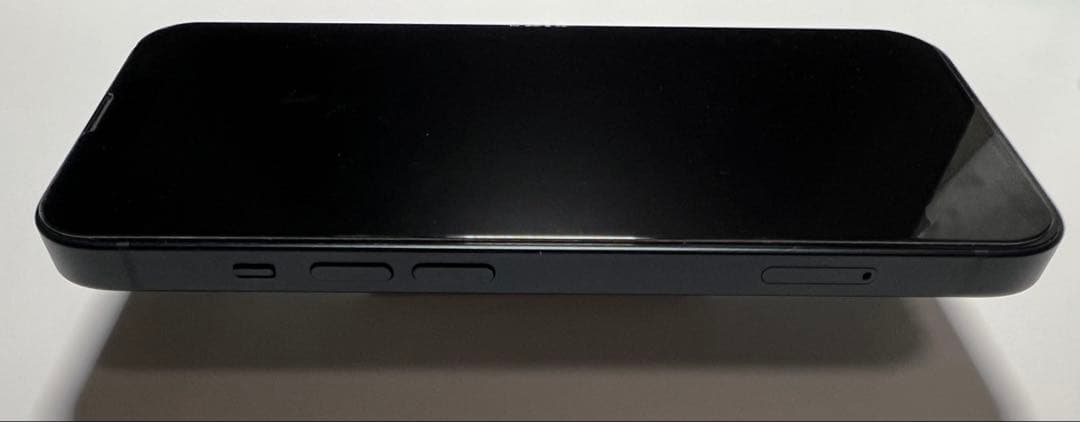 【外箱ケーブル付き】iPhone13 128GB ミッドナイト