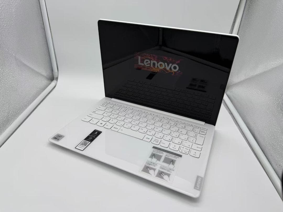 未使用品近い Lenovo IdeaPad S540　第十世代　Office付き