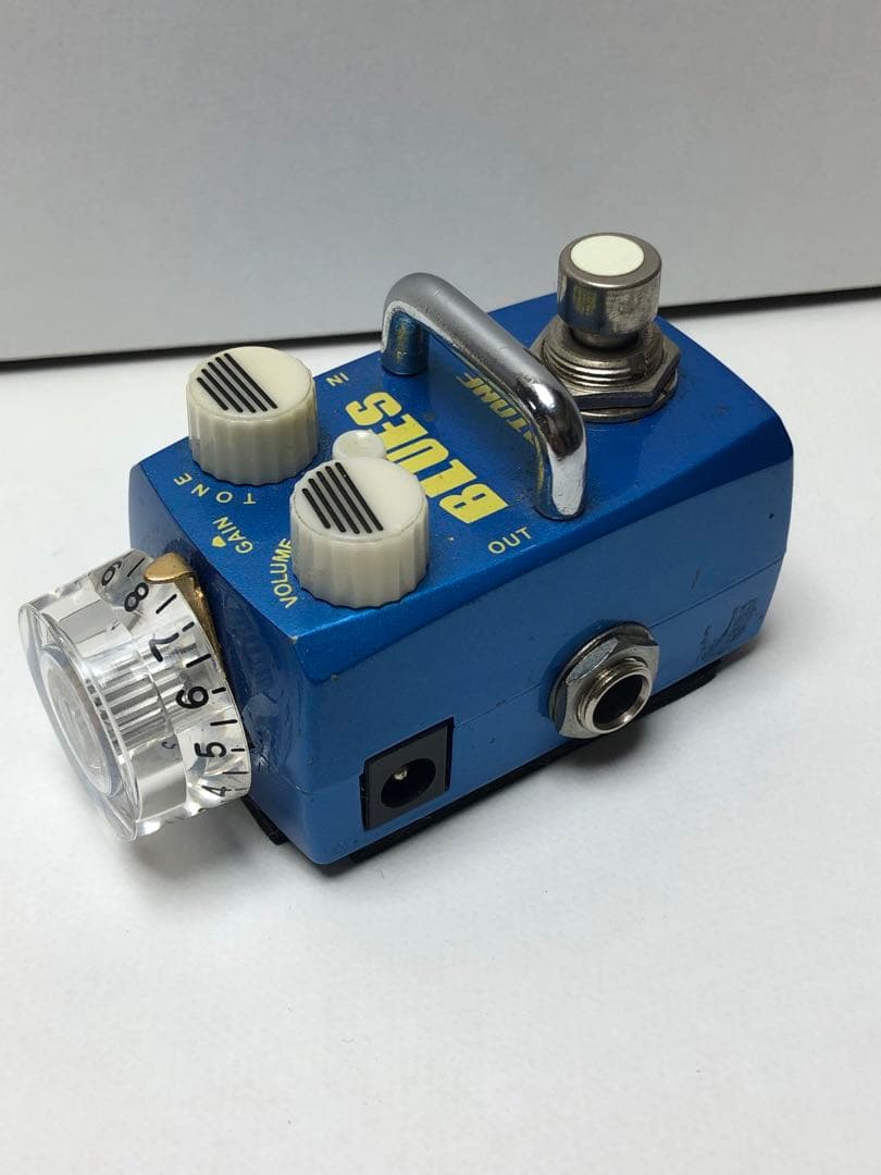 名機‼️廃盤品HOTONE BLUES SKYLINE