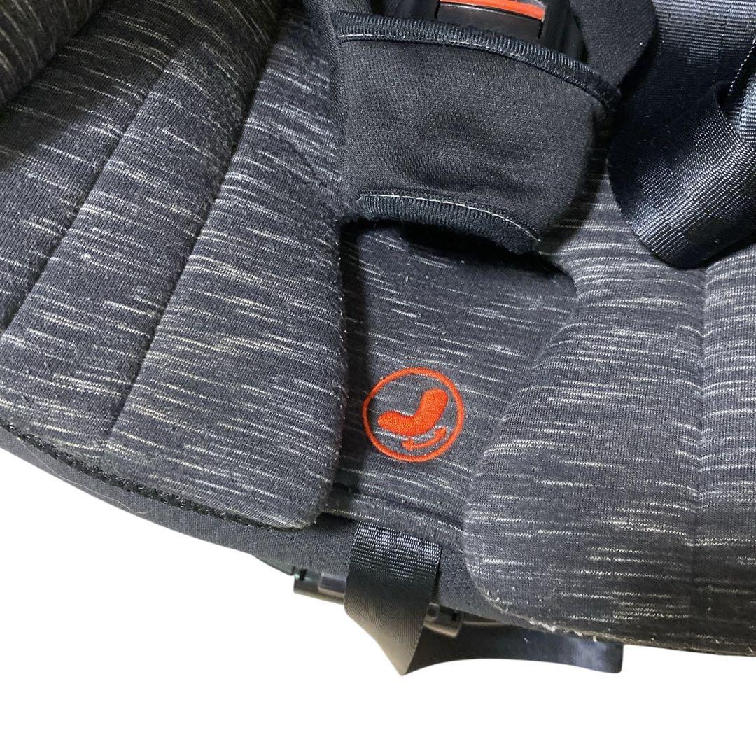 チャイルドシート ma