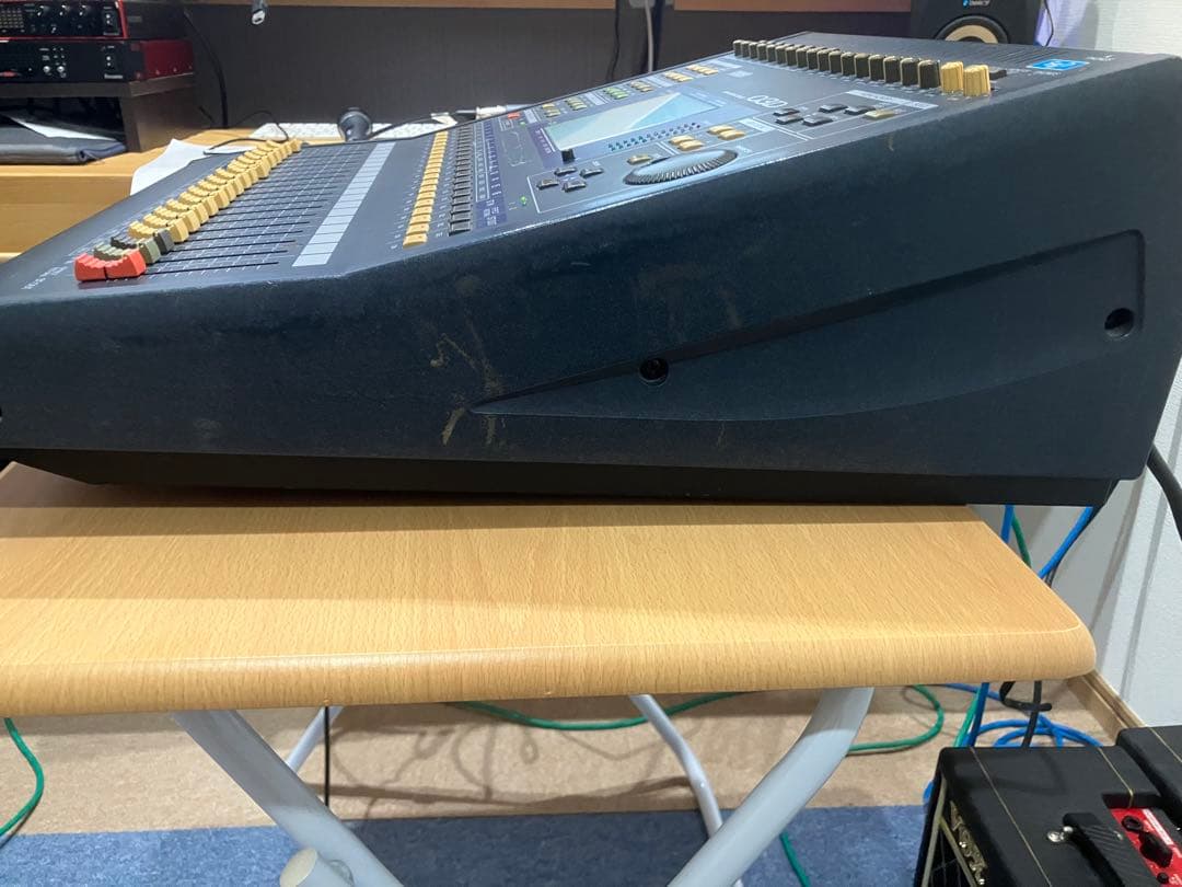 デジタルミキサー YAMAHA 03D