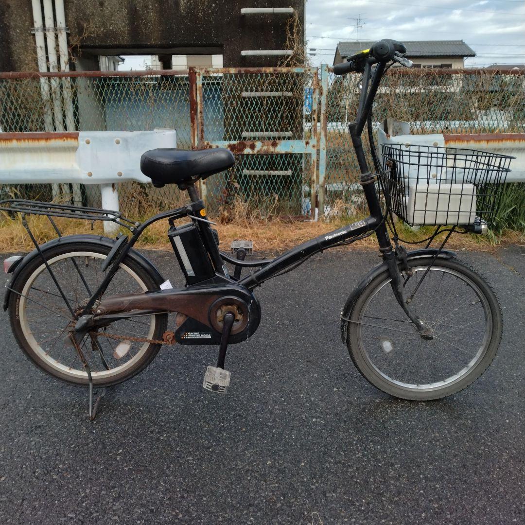 [442]送料無料 SugarDrop 電動自転車 充電器付