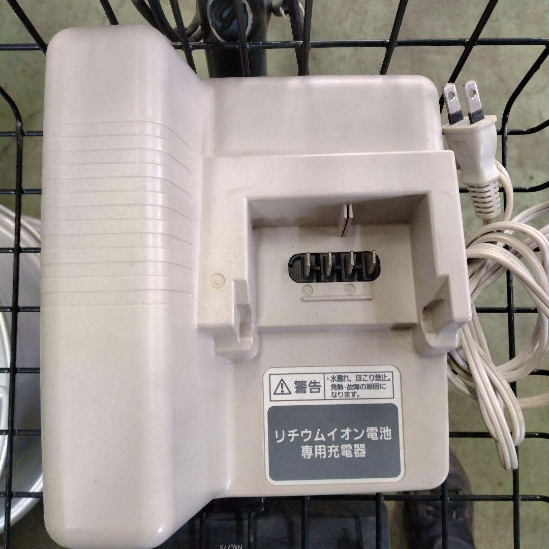 [442]送料無料 SugarDrop 電動自転車 充電器付