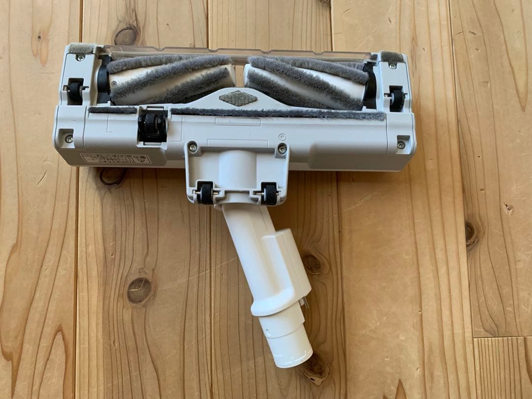 Panasonic MC-SB85K サイクロン式 コードレス スティック掃除機