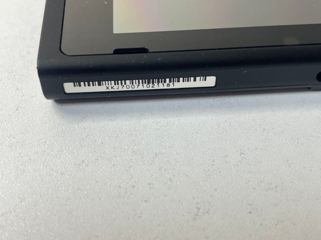 Nintendo Switch バッテリー強化版 ネオンブルー ネオンレッド