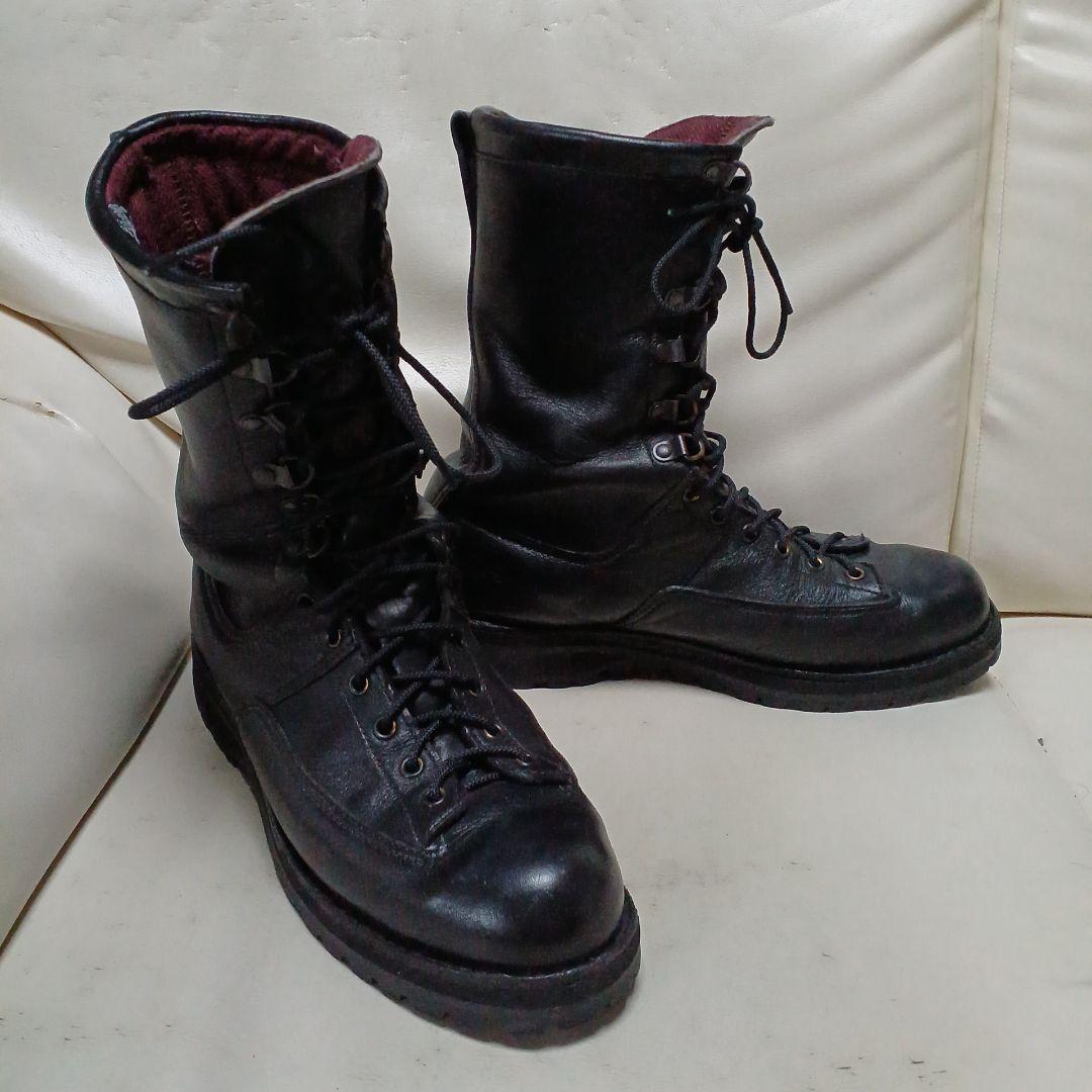 ダナー　Danner　フォートルイス10 27センチ