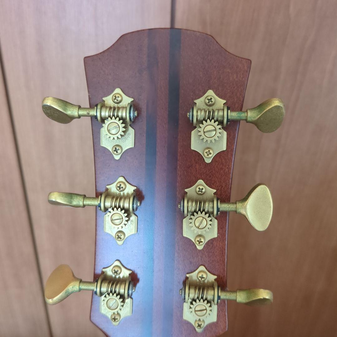 YAMAHA LJ26　アコースティックギター