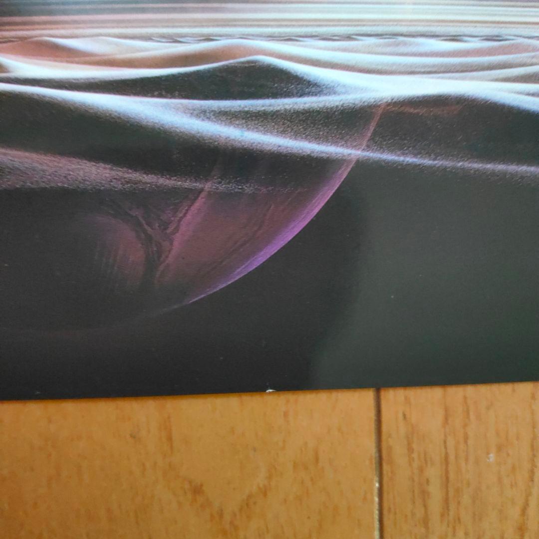 長岡秀星 原画セット