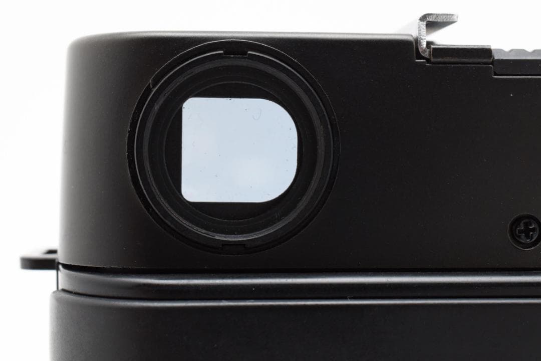 ★外観極上品★コニカ KONICA HEXAR #983