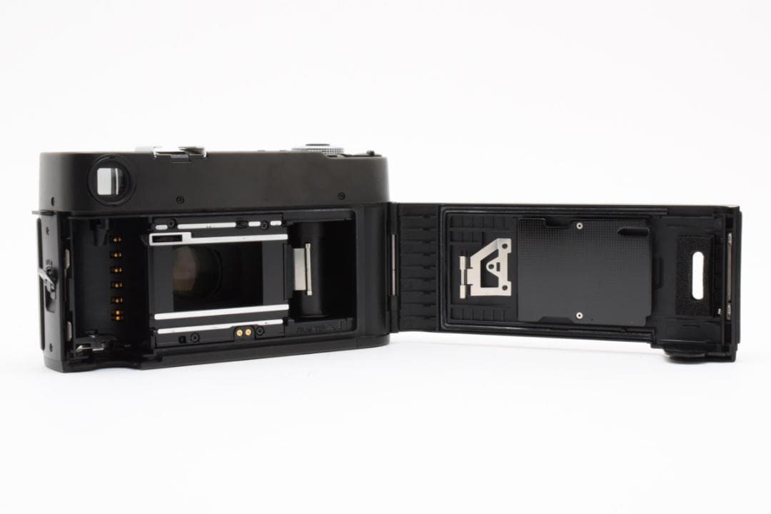 ★外観極上品★コニカ KONICA HEXAR #983