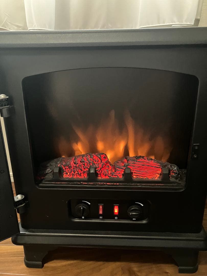 電気暖炉 / 暖炉型電気ヒーター / Duraflame デュラフレイム