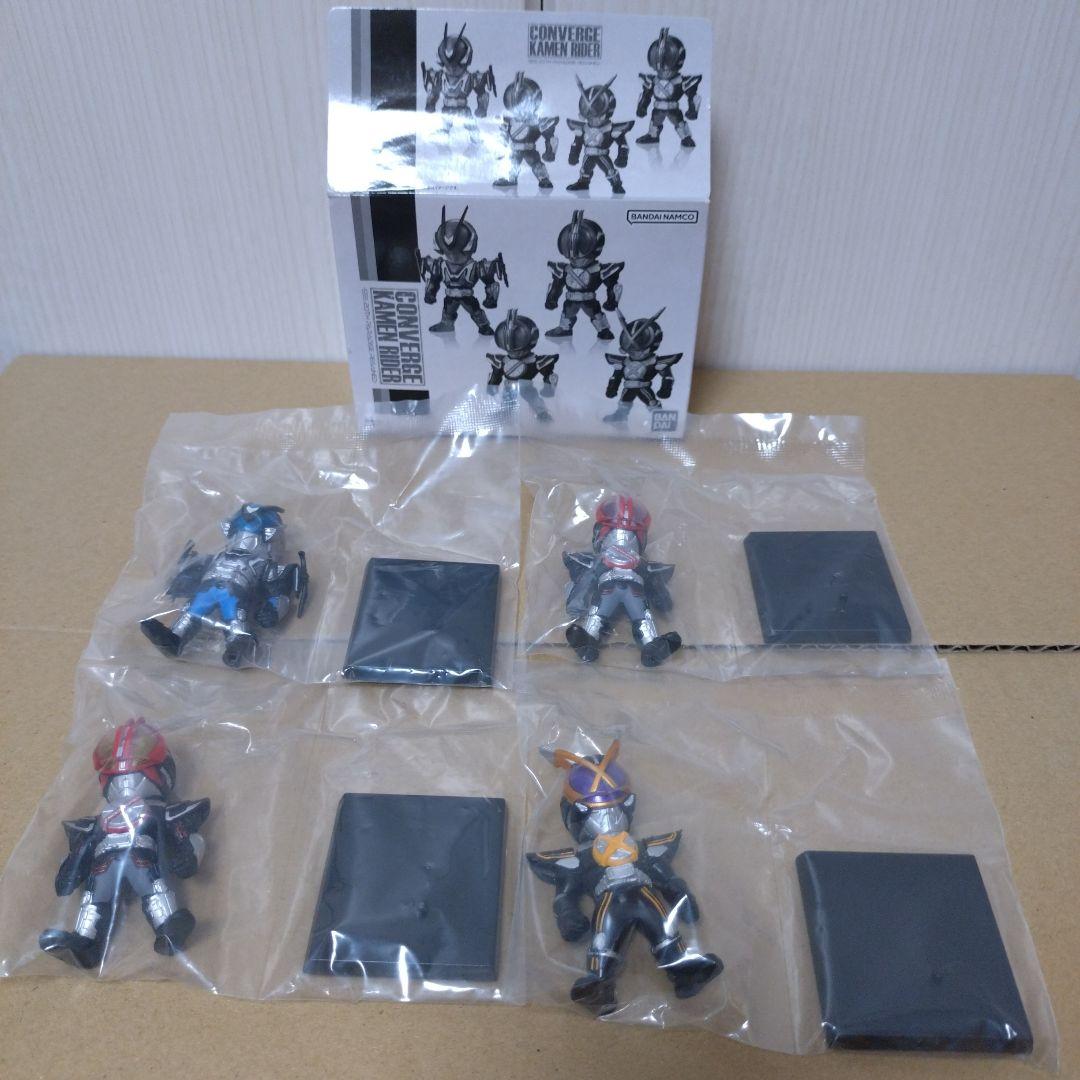 仮面ライダー555パラダイスリゲインド 20thコンバージ