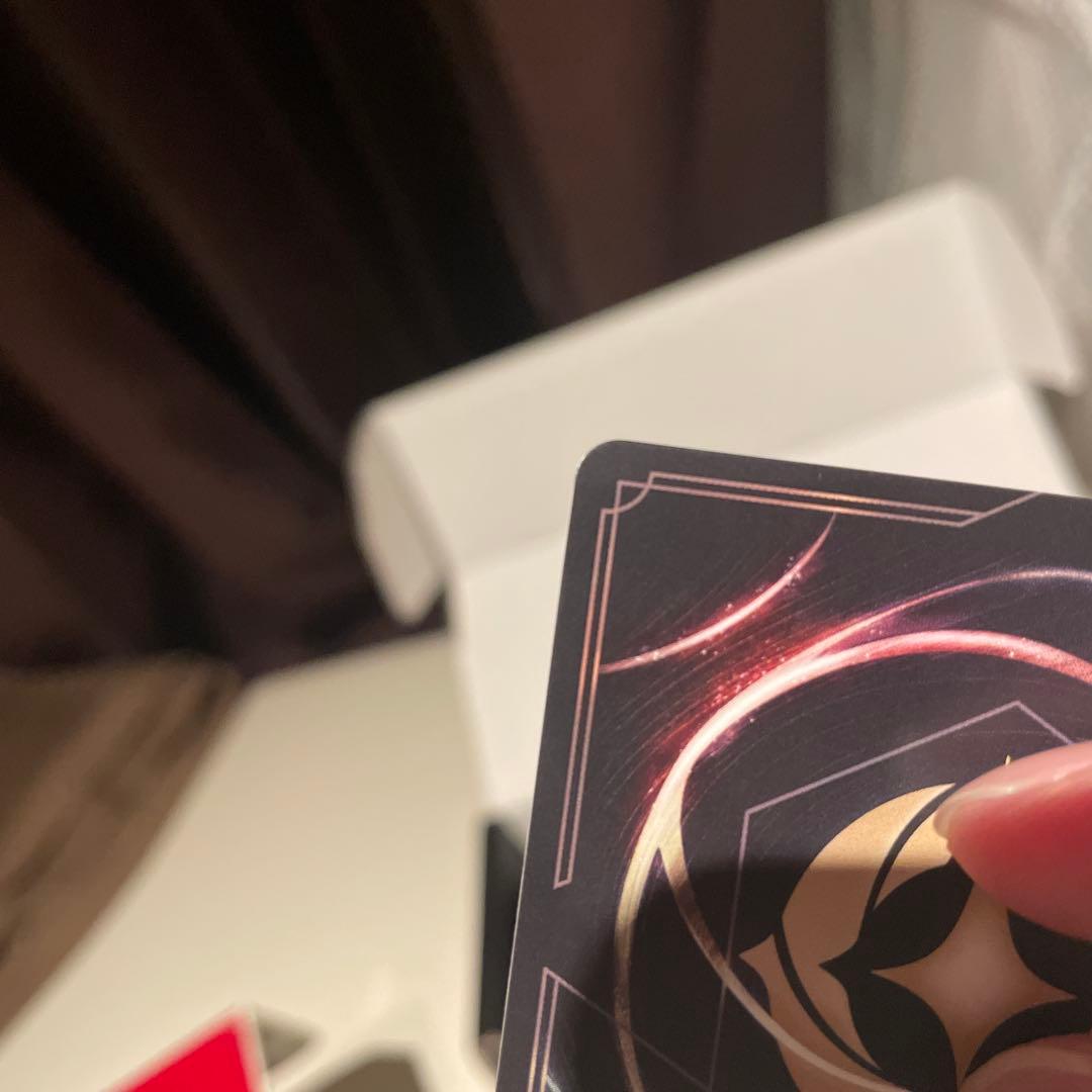 エルサ　エンチャンテッド　冬の精霊