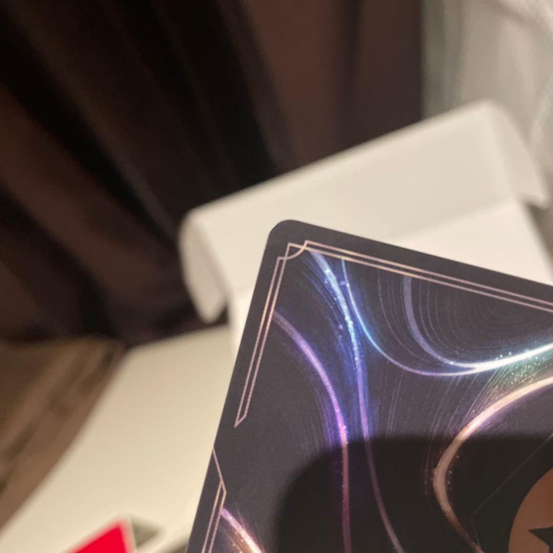 エルサ　エンチャンテッド　冬の精霊