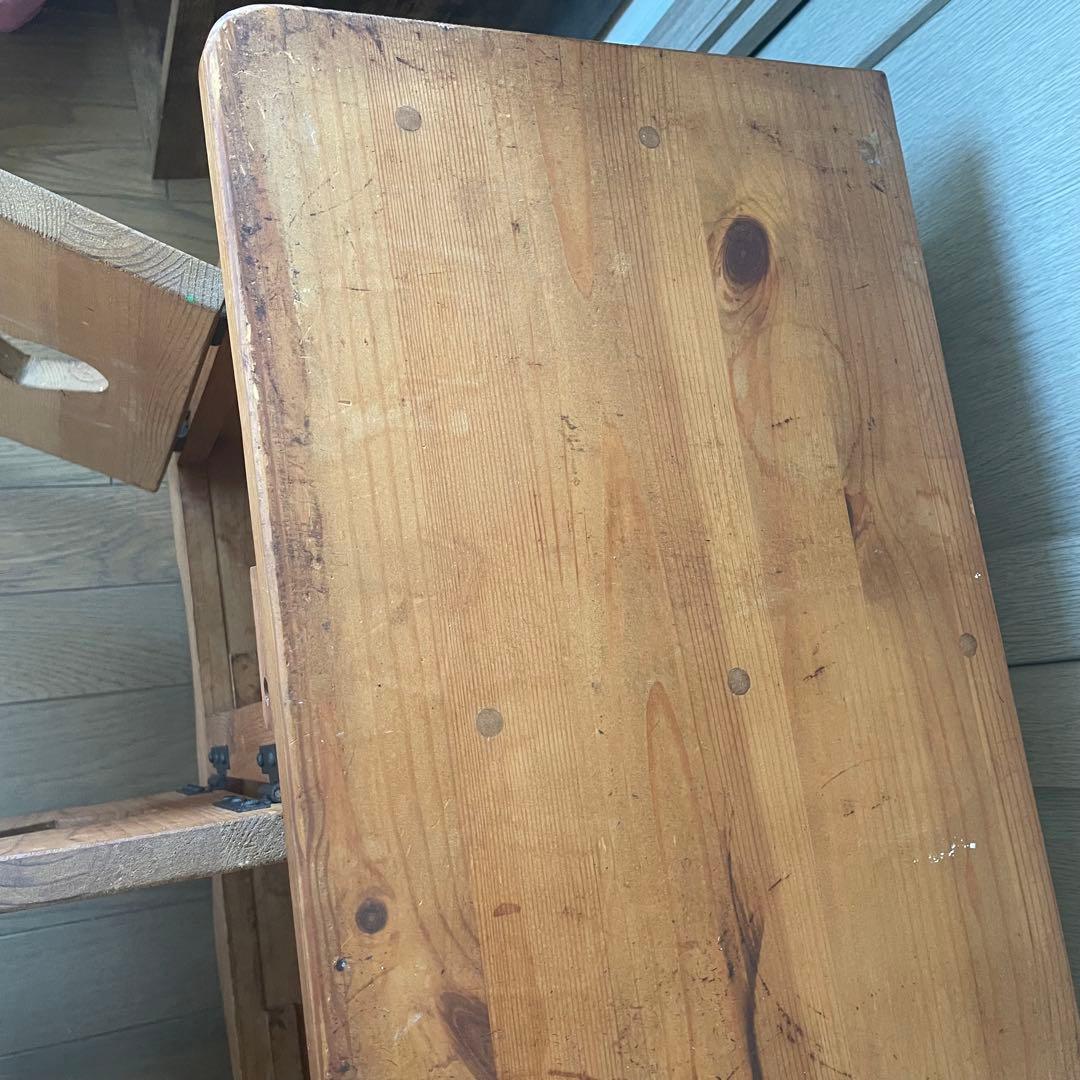 （used）カントリー家具　キャビネット　ローボード　テレビボード