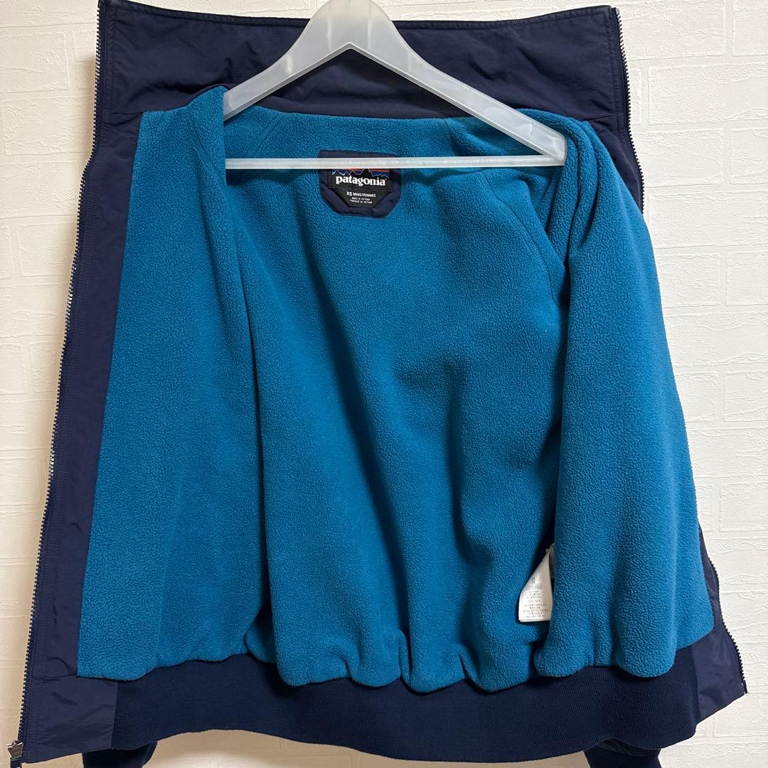 patagonia パタゴニア シェルドシンチラ シンチラ ジャケット