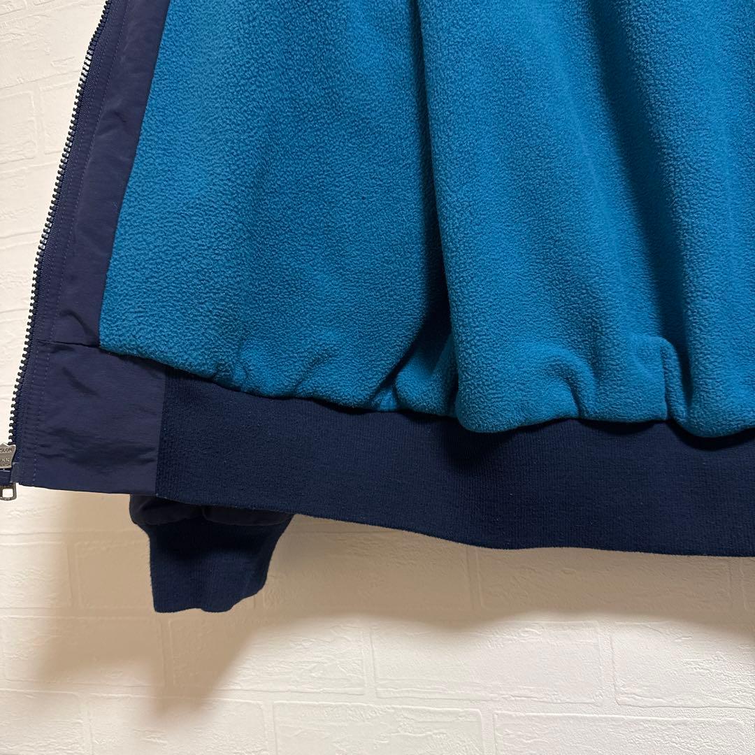 patagonia パタゴニア シェルドシンチラ シンチラ ジャケット