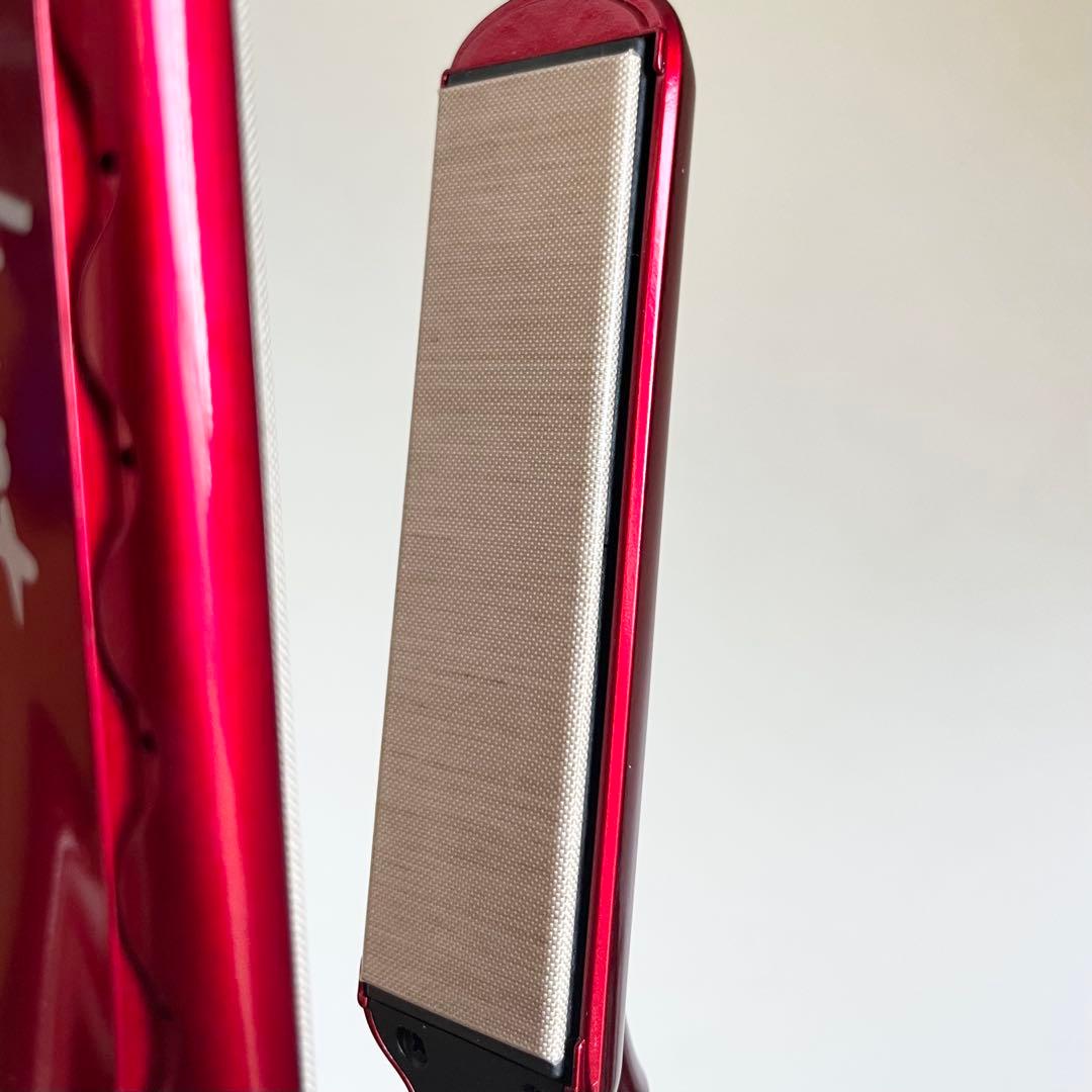 美品　正規品　ラディアント　ストレートアイロン　28mm