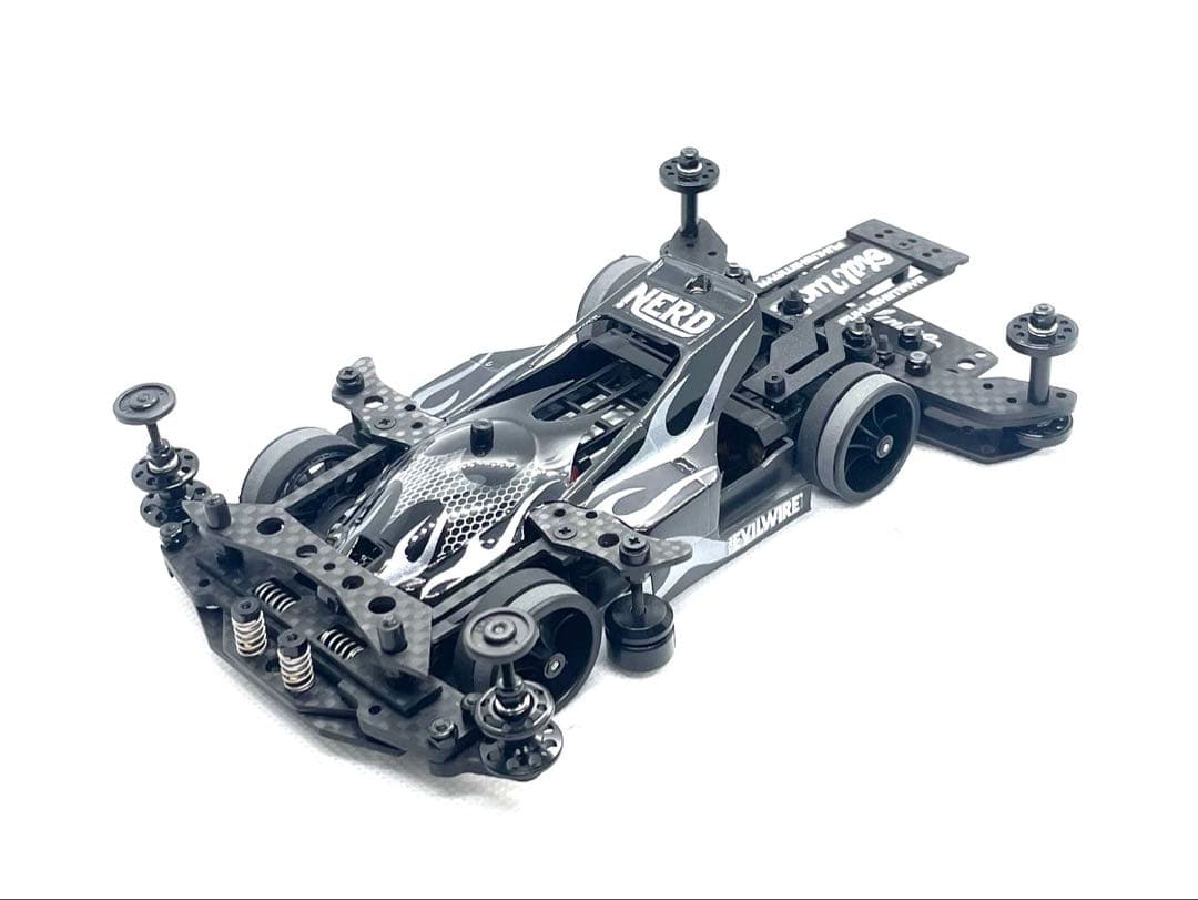 コバちゃん様　オーダーページ　フロントスラダン