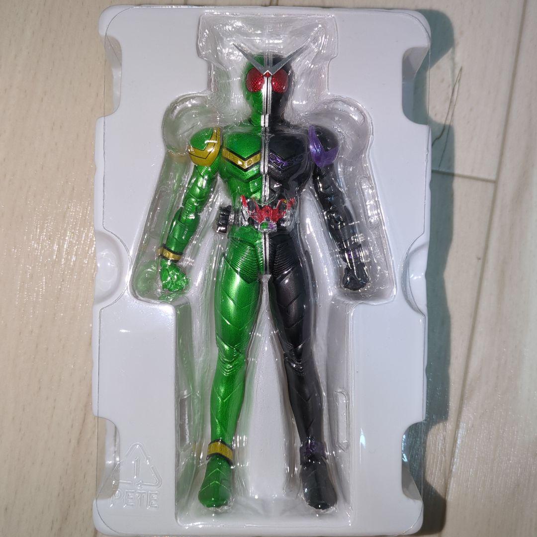 仮面ライダーW フィギュア