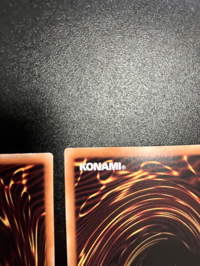 銀河眼　ホログラフィックレア3枚売り