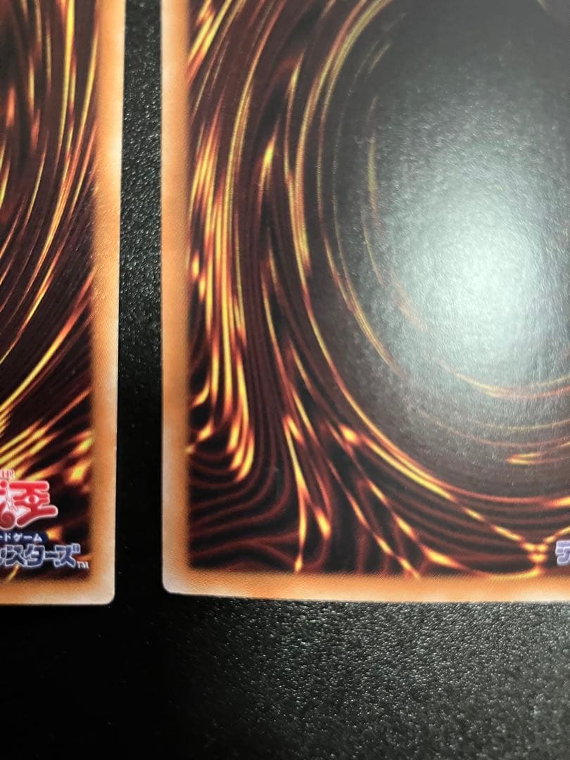 銀河眼　ホログラフィックレア3枚売り