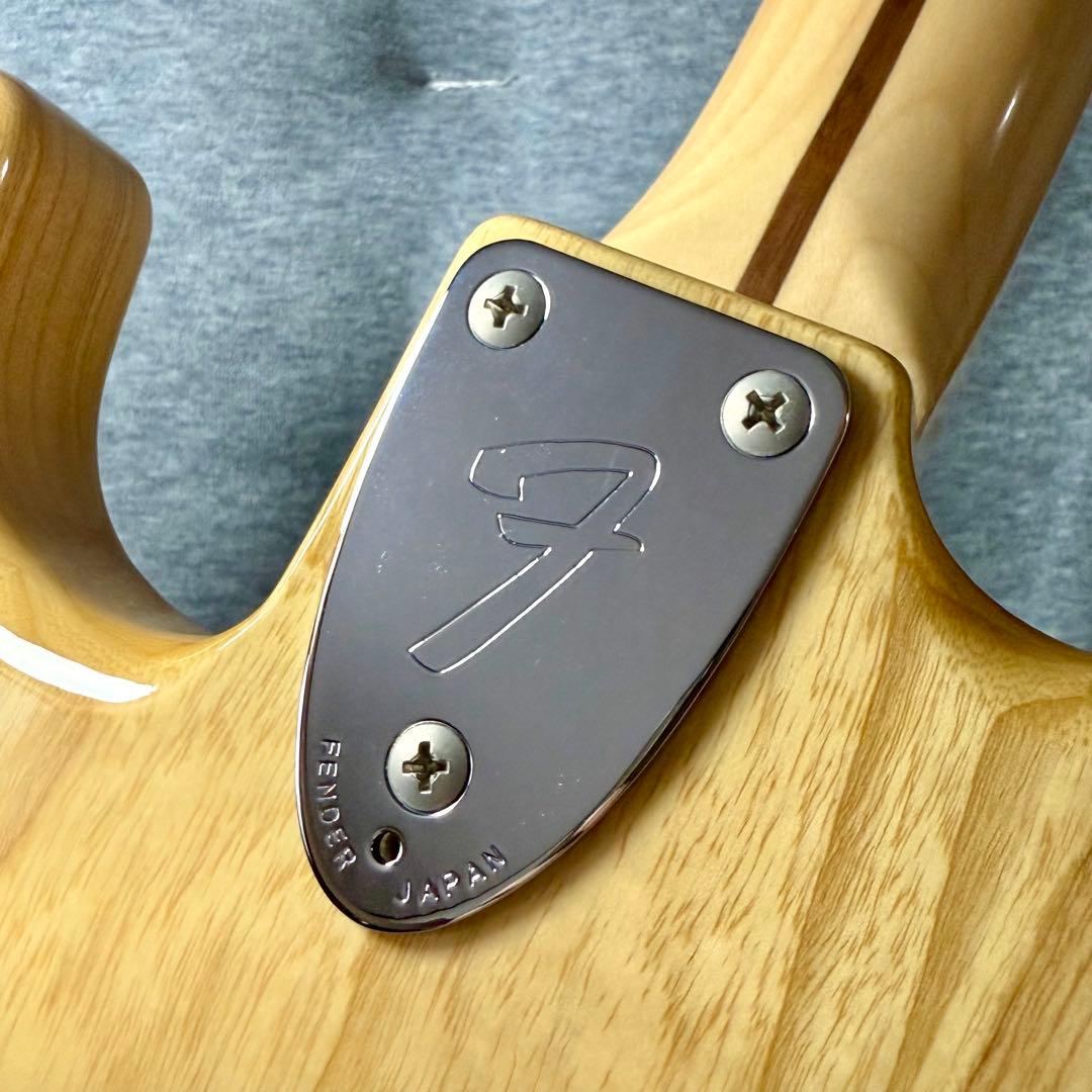 ギター Fender Made in Japan Trad 70s strat