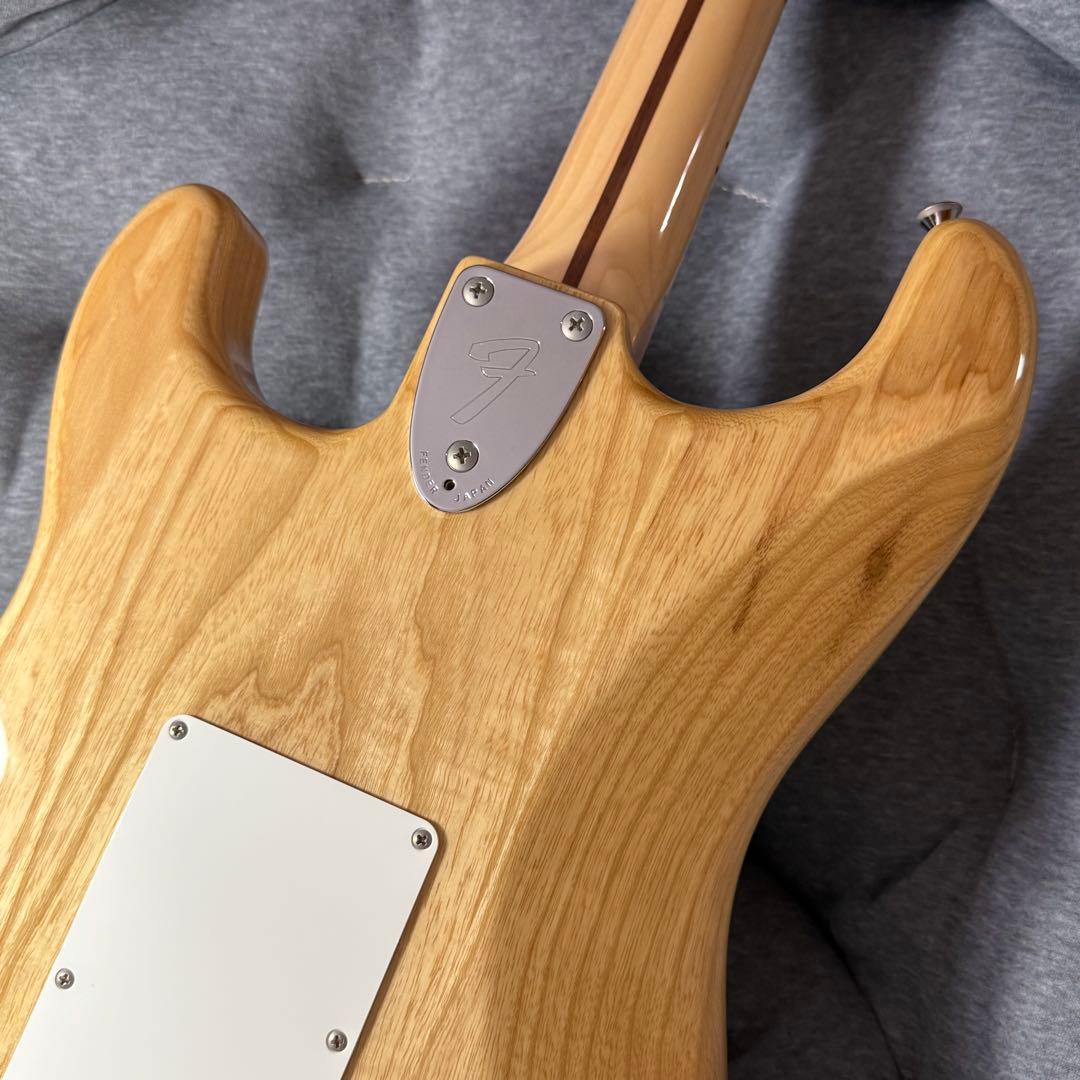 ギター Fender Made in Japan Trad 70s strat