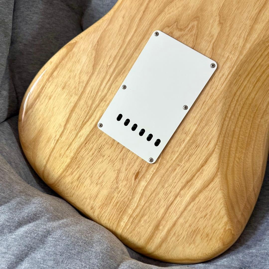 ギター Fender Made in Japan Trad 70s strat