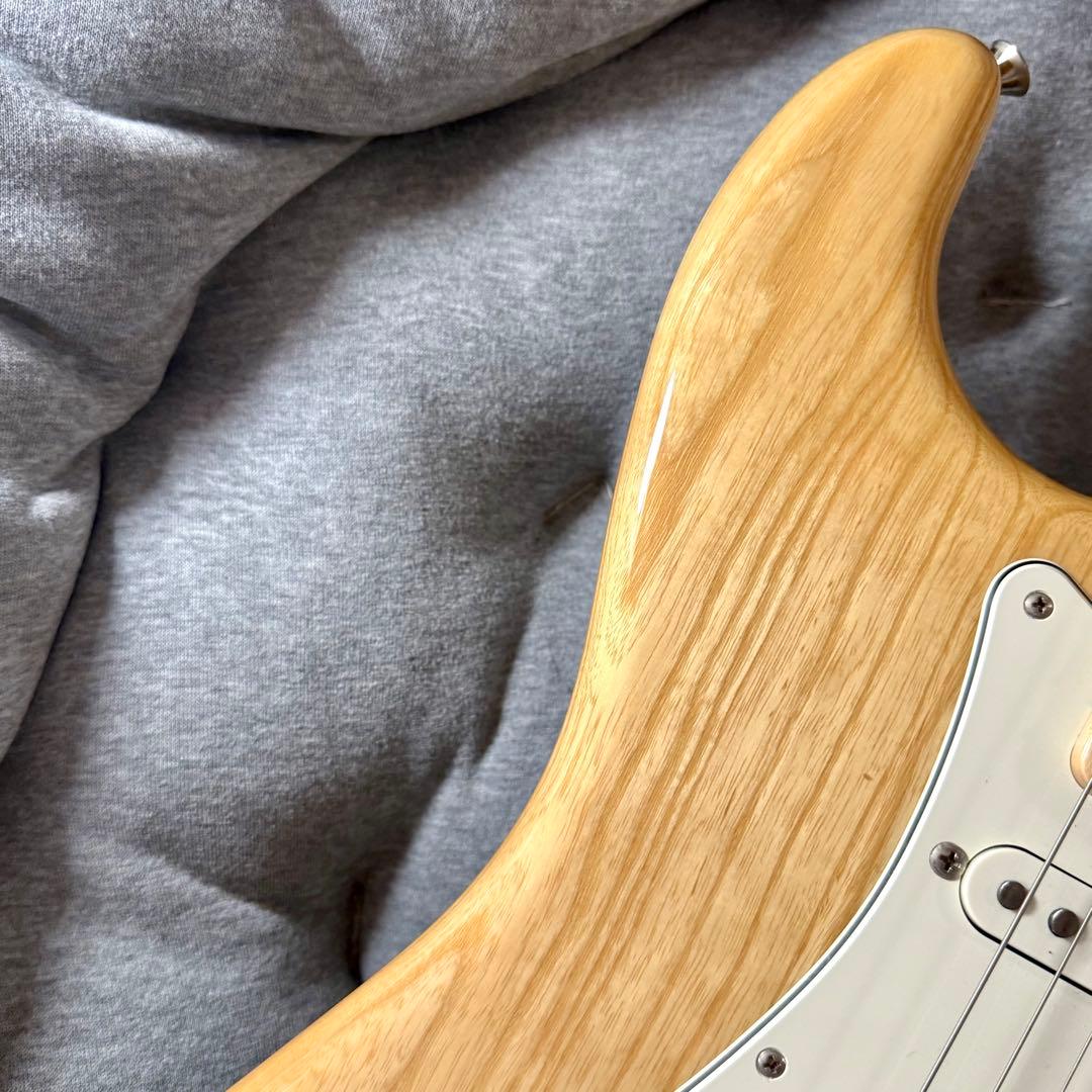 ギター Fender Made in Japan Trad 70s strat