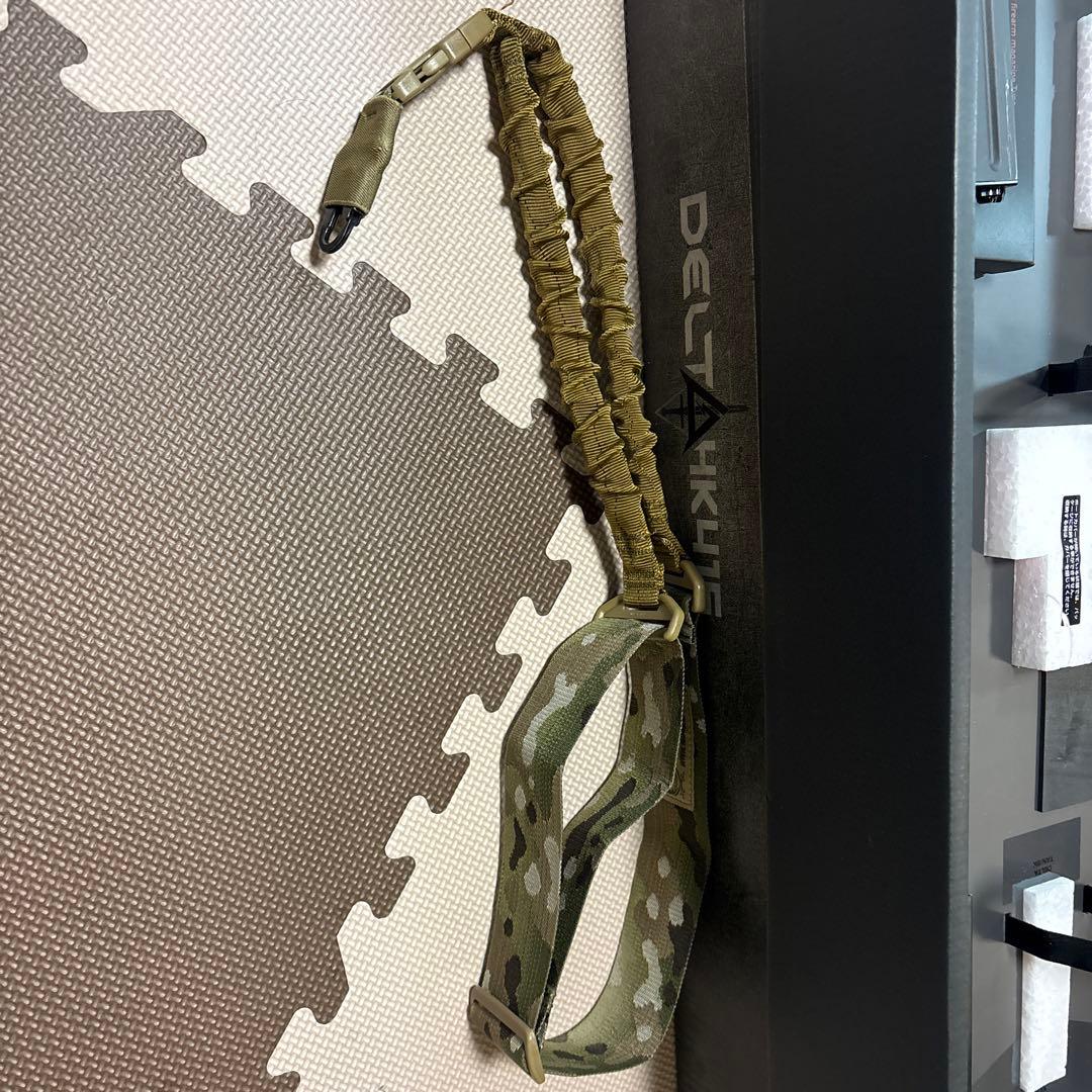 東京マルイ 次世代電動ガンHK416 デルタカスタム 即決歓迎です。