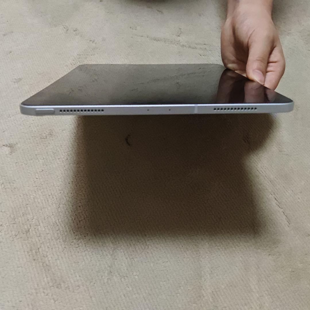 iPad Pro11 第1世代 Cellular 1024GB シルバー