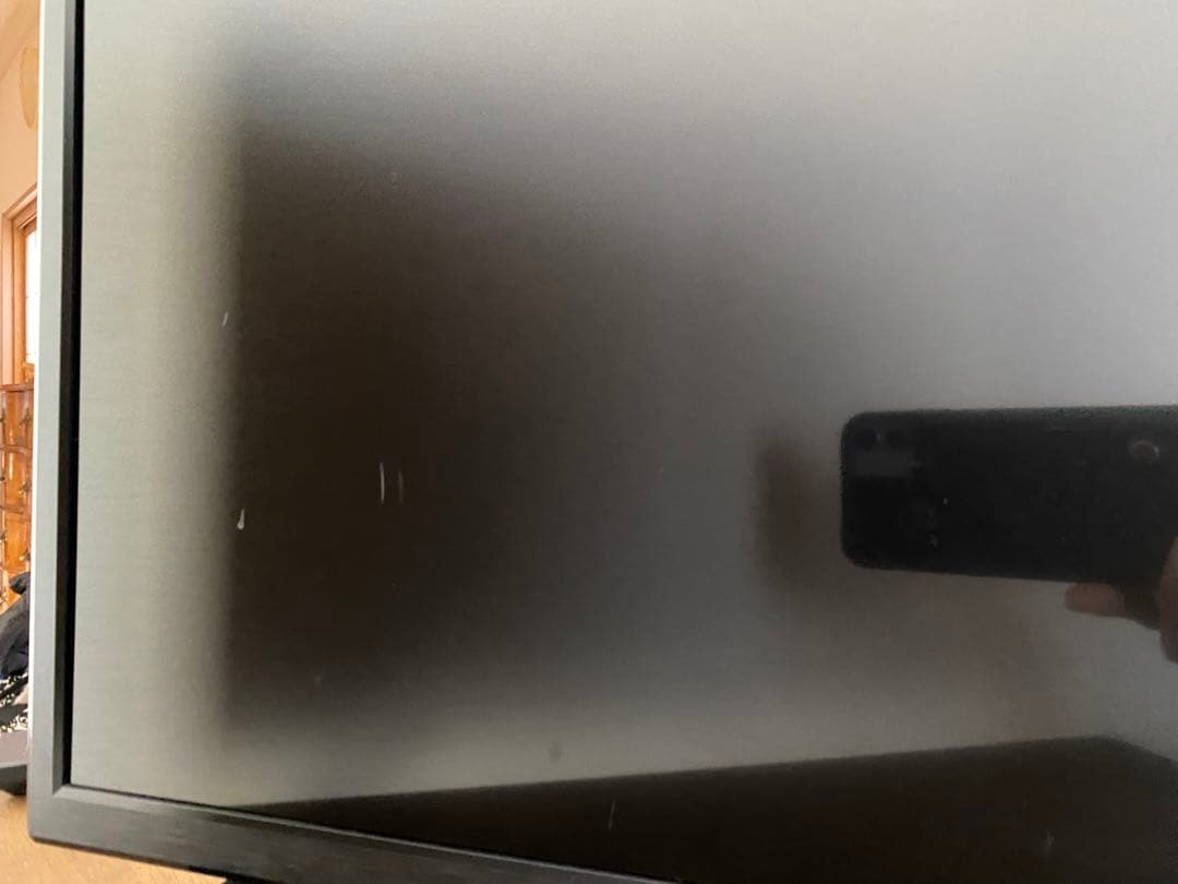 ASTEX 24インチ 液晶テレビ(裏番組録画対応)