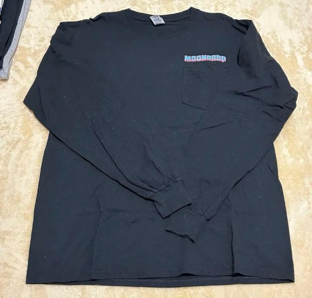 moon drop グッズ 10点