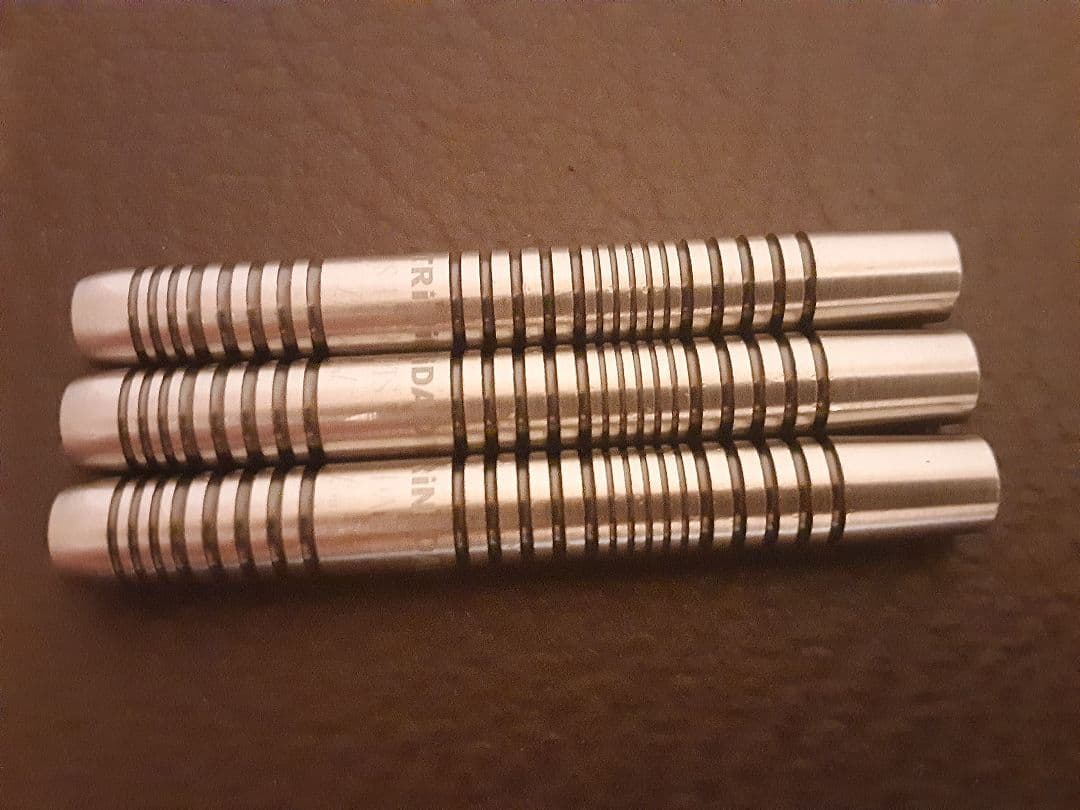 LAZY レイジー 松吉輝宗モデル エスダーツ限定モデル