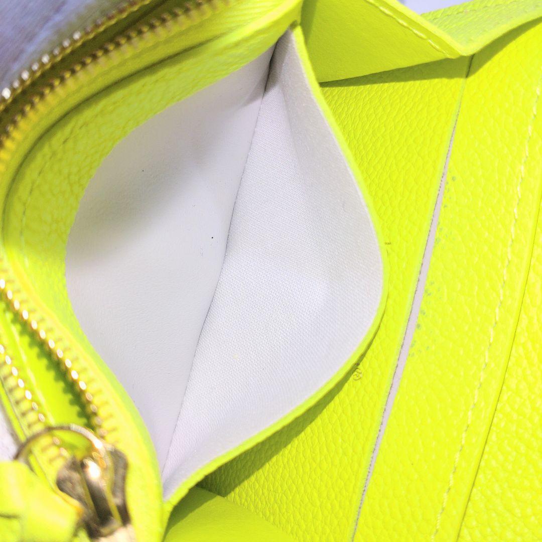 【未使用級】 ルイヴィトン　ロザリー パース M14506