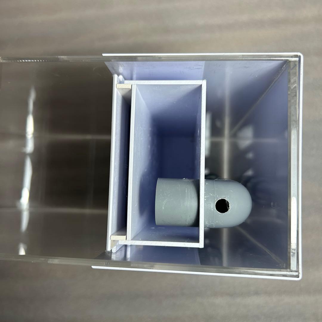 クラゲ水槽　海月水槽　海月水景シリーズ PICO[ ピコ ] クラゲ飼育専用水槽