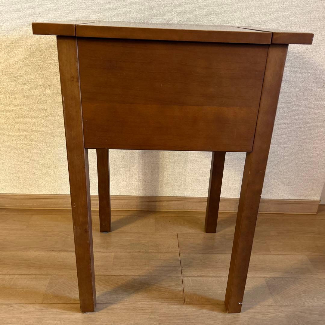 専用☆無印良品　コンパクトドレッサー