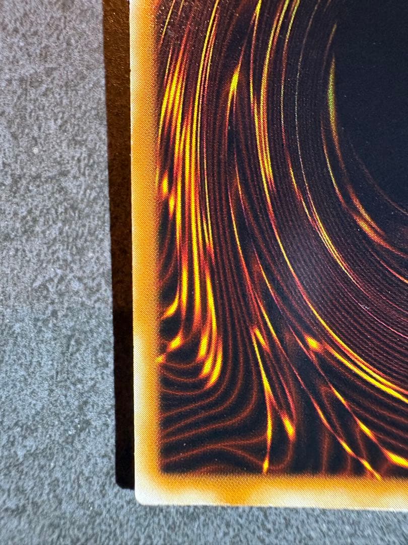 遊戯王　サクリファイス　パラレル　初期　美品