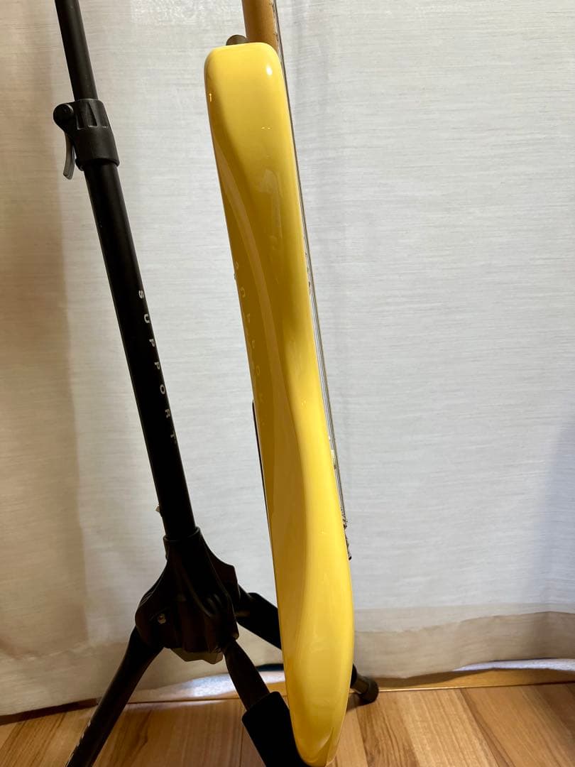 ギター Fender Player Stratocaster MN BCR