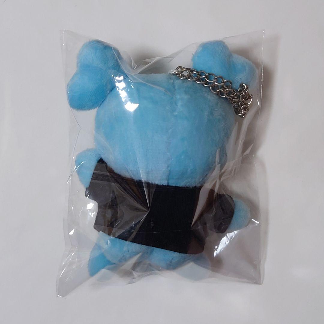 TWICE ナヨン ベイビー ナブリー ぬいぐるみ バッグチャーム ユニフォーム