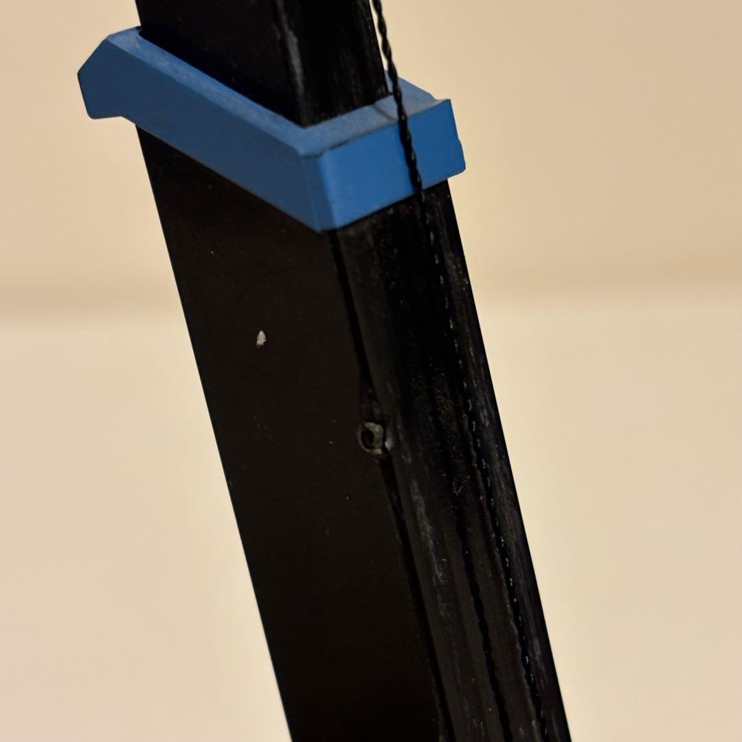 KOMATSU コマツ WING 250 ラフテレーンクレーン 1/50