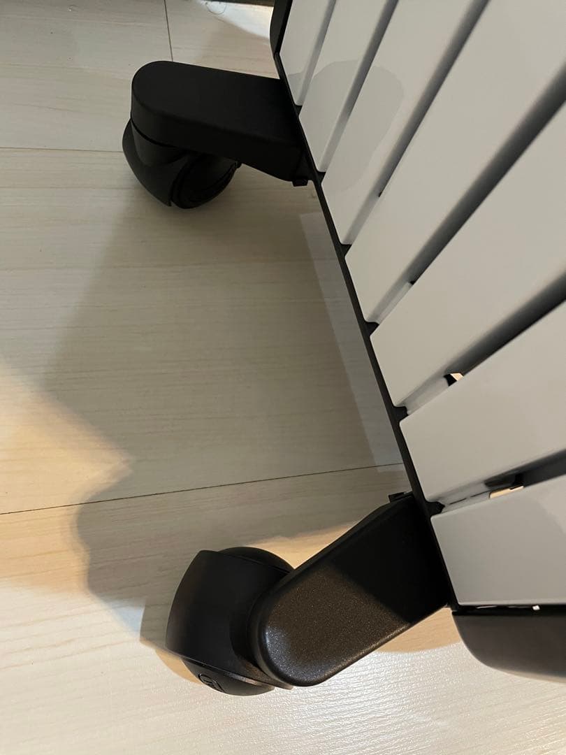 【美品】デロンギ マルチダイナミックヒーター MDHU09-BK