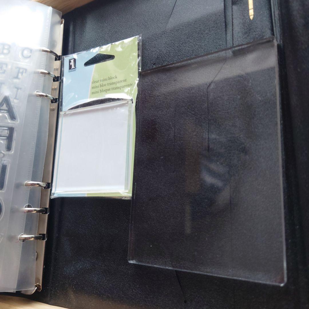 カトルバグ　本体　ペーパー系　スタンプ　まとめ売り